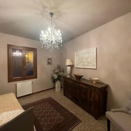 Comfortable In Of 80 M²
