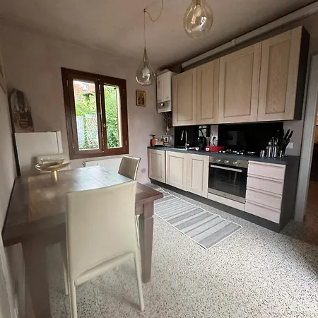 Comfortable Apartment In Castell'Arquato Of 80 M² 3* CastellʼArquato