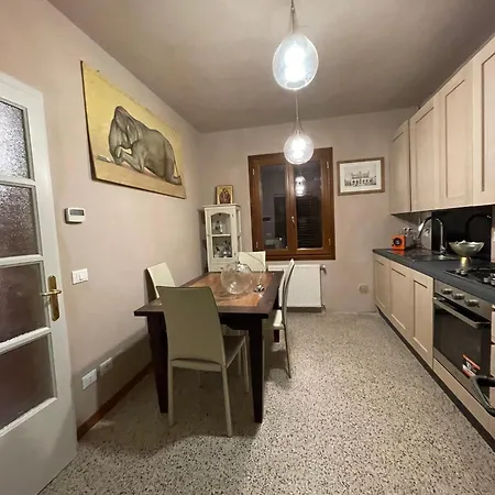 Comfortable Apartment In Castell'Arquato Of 80 M² アパート CastellʼArquato