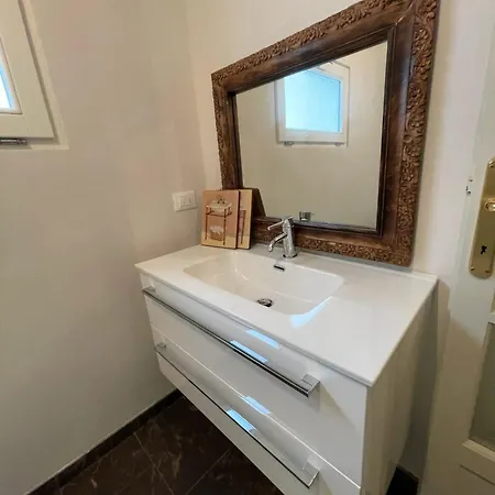 Comfortable Apartment In Castell'Arquato Of 80 M²