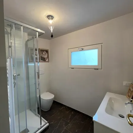 Comfortable In Of 80 M² Apartmán CastellʼArquato