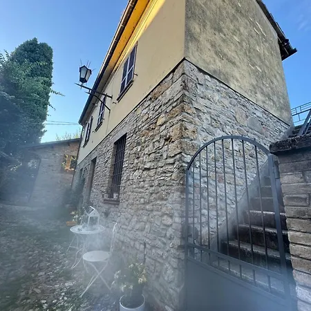 Comfortable Apartment In Castell'Arquato Of 80 M² 3* CastellʼArquato