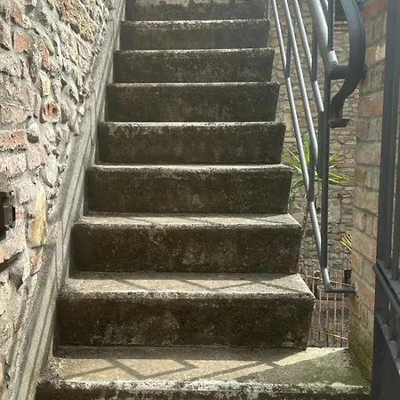 Comfortable Apartment In Castell'Arquato Of 80 M² Appartement 3*