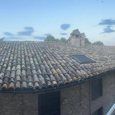 Appartement Comfortable Apartment In Castell'Arquato Of 80 M²