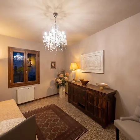 Apartmán Comfortable In Of 80 M² *