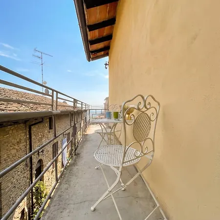 Apartmán Comfortable In Of 80 M²