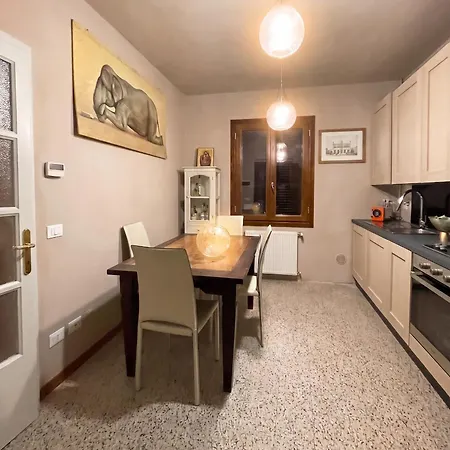 Comfortable In Of 80 M² Apartmán *