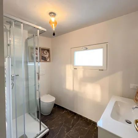 Comfortable In Of 80 M² Apartmán