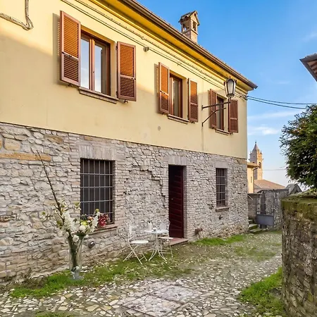 Comfortable In Of 80 M² * CastellʼArquato