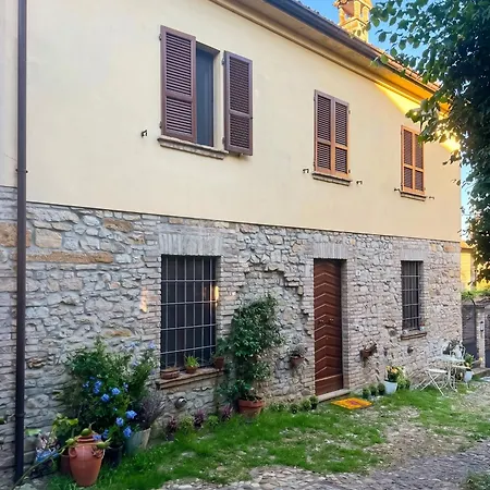 Comfortable In Of 80 M² CastellʼArquato