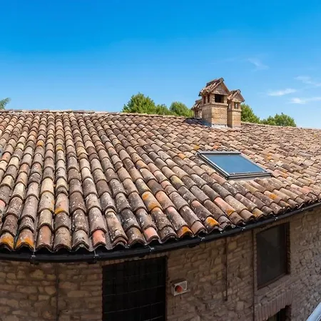 Comfortable In Of 80 M² Apartmán CastellʼArquato