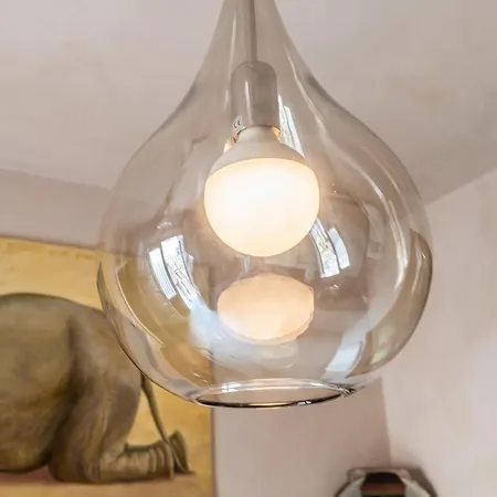 Comfortable In Of 80 M² Apartmán CastellʼArquato