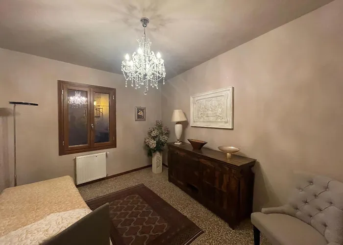 Comfortable Apartment In Castell'Arquato Of 80 M²