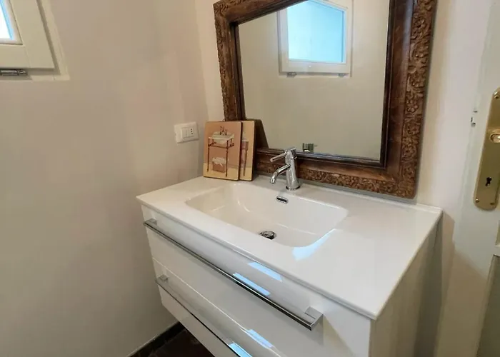 Comfortable Apartment In Castell'Arquato Of 80 M²