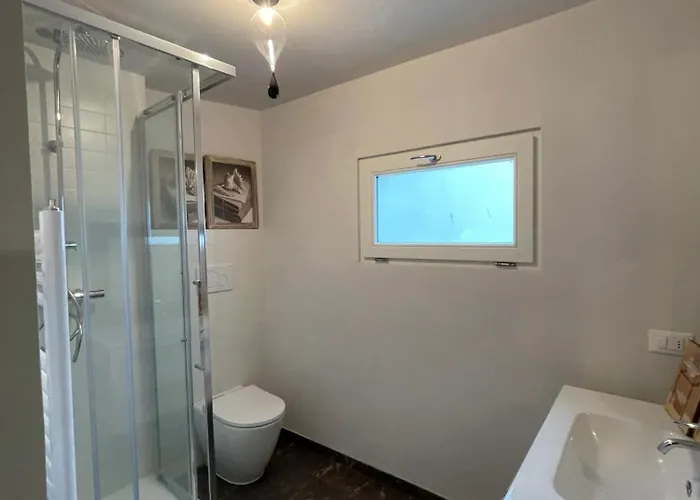 Comfortable Apartment In Castell'Arquato Of 80 M² Lejlighed CastellʼArquato