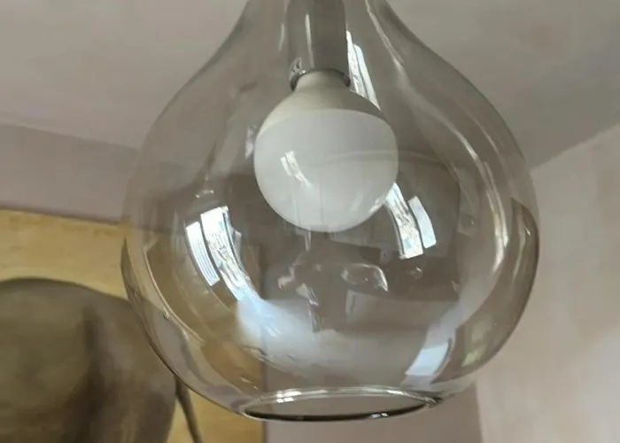 Comfortable Apartment In Castell'Arquato Of 80 M² Lejlighed CastellʼArquato